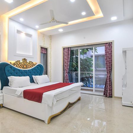 Royal Paradise Villa Lonavala Eksteriør billede
