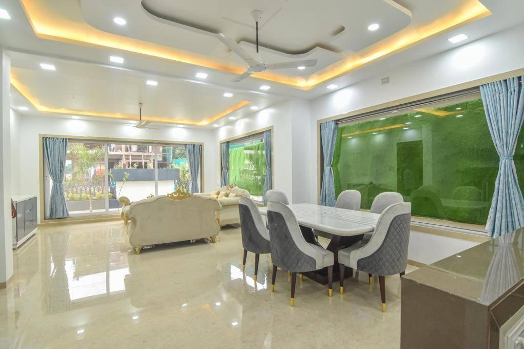 Royal Paradise Villa Lonavala Eksteriør billede