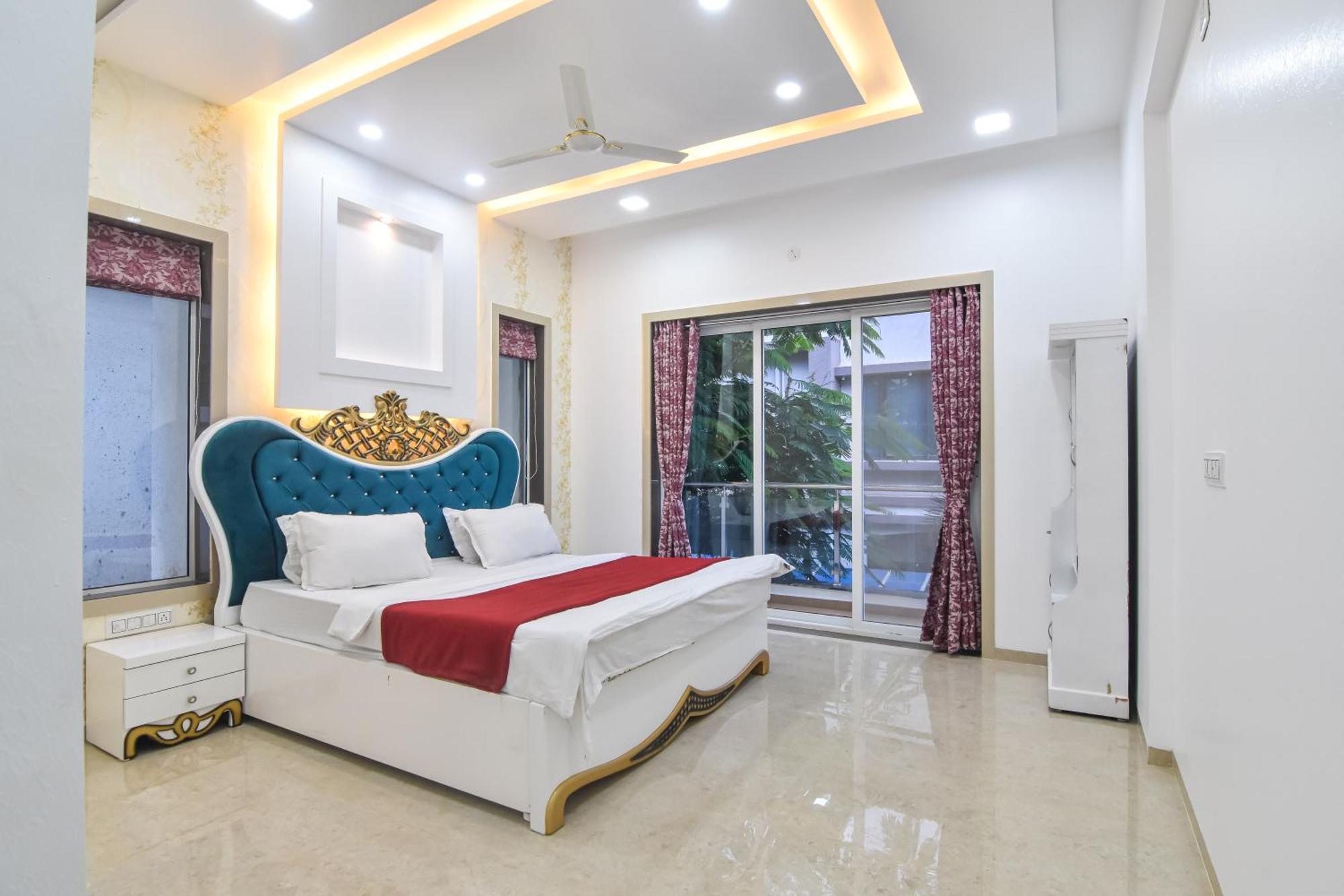 Royal Paradise Villa Lonavala Eksteriør billede
