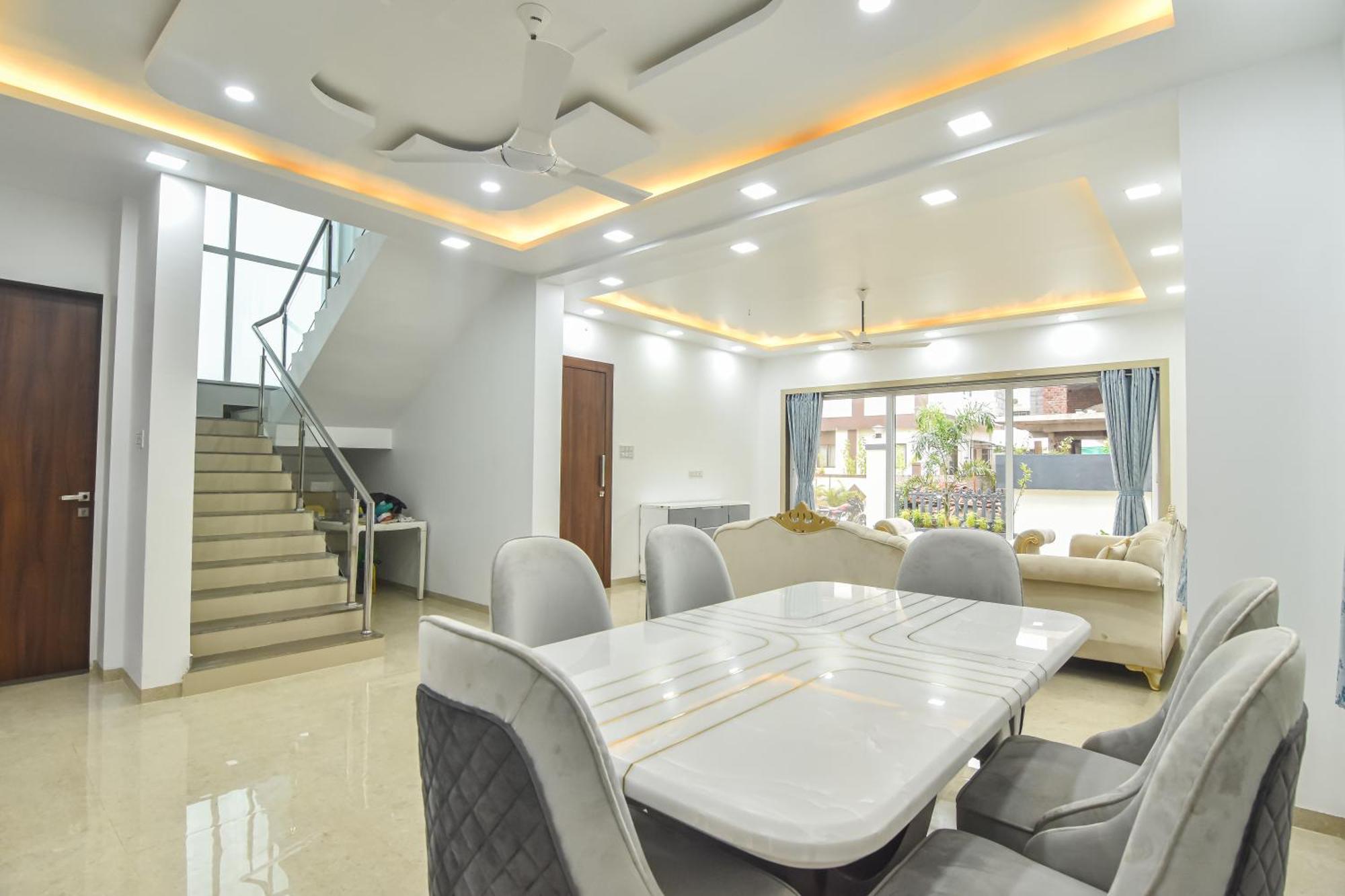 Royal Paradise Villa Lonavala Eksteriør billede