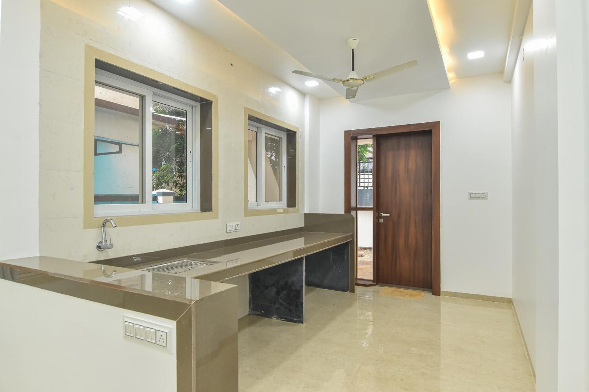 Royal Paradise Villa Lonavala Eksteriør billede
